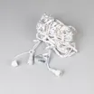 Светодиодная гирлянда ARD-STRING-PRO-10000-WHITE-100LED-FLASH WARM (230V, 7W) (Ardecoled, IP65)