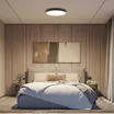 Светильник SP-ESTELY-R450-40W Warm3300-MIX (BK, 80 deg, 230V, TRIAC) (Arlight, IP20 Металл, 5 лет)