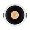 Светильник MS-ATLAS-BUILT-R90-25W Warm3000 (WH-BK, 30 deg, 230V) (Arlight, IP20 Металл, 5 лет)