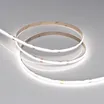 Светодиодная лента COB-X480-8mm 24V White6000 (8 W/m, IP20, CSP, 5m) (Arlight, -)