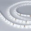 Светодиодная лента герметичная RTW-SE-A60-8mm 12V White6000 (7.2 W/m, IP65, 2835, 5m) (Arlight, -)