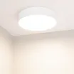 Светильник IM-RONDO-EMERGENCY-3H-R250-33W Day4000 (WH, 120 deg, 230V) (Arlight, IP40 Металл, 2 года)