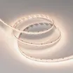 Светодиодная лента RT-A252-10mm 24V Warm3500 (11 W/m, IP20, 2835, 5m) (Arlight, Открытый)