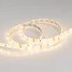 Светодиодная лента RTW 2-5000SE 12V Warm (3528, 300 LED, LUX) (Arlight, 4.8 Вт/м, IP65)
