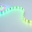 Светодиодная лента SPI-5000SE 12V RGB (5060, 480 LED x3,1812) (Arlight, Закрытый, IP65)
