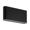 Светильник настенный SP-FLAT-S175x90-2x5W Day4000-MIX (Черный, 75 deg, 230V) (Arlight, IP65 Металл, 3 года)