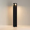 Светильник LGD-FLINT-BOLL-H900-18W Warm3000 (BK, 45 deg, 230V) (Arlight, IP65 Металл, 3 года)