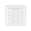 INTELLIGENT ARLIGHT Панель DALI-223-8K-D2-IN (BUS, Free purpose) (IARL, -)