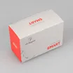 Усилитель SMART-DMX (12-36V, 2CH, DIN) (Arlight, IP20 Пластик, 5 лет)