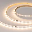Светодиодная лента IC-A60-8mm 24V Warm2700 (4.8 W/m, IP20, 2835, 10m) (Arlight, стабилизированная)