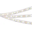 Светодиодная лента герметичная RTW-PS-A80-12mm 24V White6000 (4.8 W/m, IP67, TWP100, 5m) (Arlight, -)