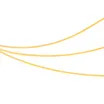 Светодиодная лента COB-X400-3mm 24V Warm3000 (4.8 W/m, IP20, CSP, 5m) (Arlight, -)
