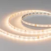 Светодиодная лента UL-A70-8mm 24V Warm3000 (3 W/m, IP20, 10m) (Arlight, 7 лет)