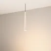 Светильник SP-STIRIA-L400-R57-5W Warm3000 (BG, 36 deg, 230V) (Arlight, IP20 Металл, 3 года)