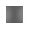 INTELLIGENT ARLIGHT Кнопочная панель KINETIC-801-22-1G-WP-SUF Grey (No battery, IP67, 433Mhz) (IARL, IP67 Пластик, 3 года)