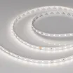 Светодиодная лента RT-A80-8mm 24V Day5000 (6 W/m, IP20, 2835, 50m) (Arlight, 6 Вт/м, IP20)