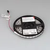 Светодиодная лента SPI-B60-10mm 12V RGB-PX1-RAM (9.3 W/m, IP20, 5060, 5m) (Arlight, бегущий огонь)