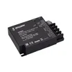 INTELLIGENT ARLIGHT Диммер SMART-PWM-101-73-DIM-PD-SUF Black (12-48V, 1x20A, 2.4G) (IARL, IP20 Металл, 5 лет)