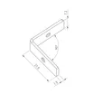 Соединитель профиля FANTOM-W23-L90 Set (Arlight, Металл)