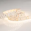 Светодиодная лента RT 2-5000 24V Warm3000 2x2 (3528, 1200 LED, LUX) (Arlight, 19.2 Вт/м, IP20)