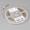 Светодиодная лента RS-S120-8mm 24V Day5000 (9.6 W/m, IP20, 3014, 5m) (Arlight, боковое свечение)