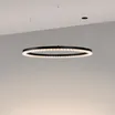 Светильник SP-DIAMOND-R650-36W Warm3000 (BK, 45 deg, 230V, TRIAC) (Arlight, IP20 Металл, 5 лет)
