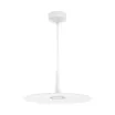 Светильник SP-FIORE-R400-13W Day4000 (WH, 120 deg, 230V) (Arlight, IP20 Металл, 3 года)