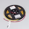 Светодиодная лента COB-X480-8mm 24V Gold (8 W/m, IP20, 5m) (Arlight, -)