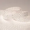 Светодиодная лента RT 2-2500 24V Warm3500 4x2 (2835, 700 LED, CRI98) (Arlight, 30 Вт/м, IP20)