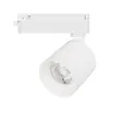 Светильник LGD-DYKE-2TR-R60-8W Warm3000 (WH, 38 deg, 230V) (Arlight, IP20 Металл, 5 лет)