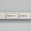 Светодиодная лента RT-G168-10mm 24V RGB (17.3 W/m, IP20, 3838, 5m) (Arlight, Открытый)