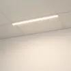 Светильник SNAP-STARLINE-FLAT-S1200-26W Warm3000 (WH, 120 deg, 48V) (Arlight, IP40 Металл, 3 года)