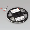 Светодиодная лента RT-A120-8mm 24V Warm3500 CRI98 (14.4 W/m, IP20, 2835, 5m) (Arlight, Открытый)