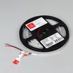 Светодиодная лента RT-A80-5mm 24V Day4000 (5 W/m, IP20, 5m) (Arlight, Открытый)