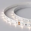 Светодиодная лента RT 2-5000 24V Day4000 (3528, 300 LED, LUX) (Arlight, 4.8 Вт/м, IP20)