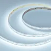 Светодиодная лента UL-A240-10mm 24V Cool 8K (19 W/m, IP20, 5m) (Arlight, 7 лет)