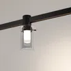 Светильник ART-APRIORI-LANTERN-C-R60-5W Warm3000 (BK, 350 deg, 48V) (Arlight, IP20 Металл, 3 года)