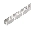 Профиль гибкий HALO-SIDE-15x25-5000 (Arlight, Сталь)