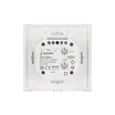 INTELLIGENT ARLIGHT Сенсорная панель DALI-901-11-ADDR-DIM-DT6-IN White (BUS) (IARL, IP20 Пластик, 3 года)