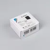 INTELLIGENT ARLIGHT Панель DALI-223-8K-D2-IN-BLACK (BUS, Free purpose) (IARL, -)