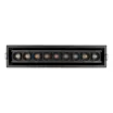 Светильник MS-ORIENT-BUILT-TURN-TC-S67x300-20W Warm3000 (BK-BK, 30 deg, 230V) (Arlight, IP20 Металл, 5 лет)