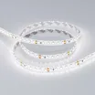 Светодиодная лента RTW 2-5000SE 24V White 2x(3528, 600 LED, LUX) (Arlight, 9.6 Вт/м, IP65)
