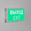 Аварийная панель EMG-DIRECT-3h (Пикт. Выход, IP20) (Arlight, IP20 Металл, 3 года)