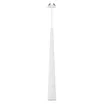 Светильник SP-STIRIA-L600-R76-5W Warm3000 (WH, 36 deg, 230V) (Arlight, IP20 Металл, 3 года)