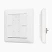 INTELLIGENT ARLIGHT Панель DALI-223-4K-D2-IN (BUS, Free purpose) (IARL, -)
