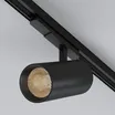 Светильник LGD-GERA-4TR-R90-30W Warm3000 (BK, 15 deg, 230V) (Arlight, IP20 Металл, 5 лет)