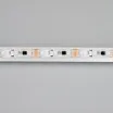 Светодиодная лента SPI-5000SE-RAM-5060-60 12V Cx3 RGB-Auto (10mm, 12W/m, IP65) (Arlight, Закрытый, IP65)