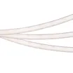 Светодиодная лента герметичная RTW-PSW-A304-12mm 24V White6000 (25 W/m, IP67, 2835, 5m) (Arlight, 5 лет)