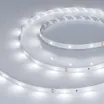 Светодиодная лента RT-A30-8mm 24V White6000 (2.9 W/m, IP20, 2835, 5m) (Arlight, Открытый)