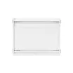 Светильник MS-ORIENT-BUILT-TRIMLESS-TC-S38x67-5W Day4000 (WH-BK, 30 deg, 230V) (Arlight, IP20 Металл, 5 лет)